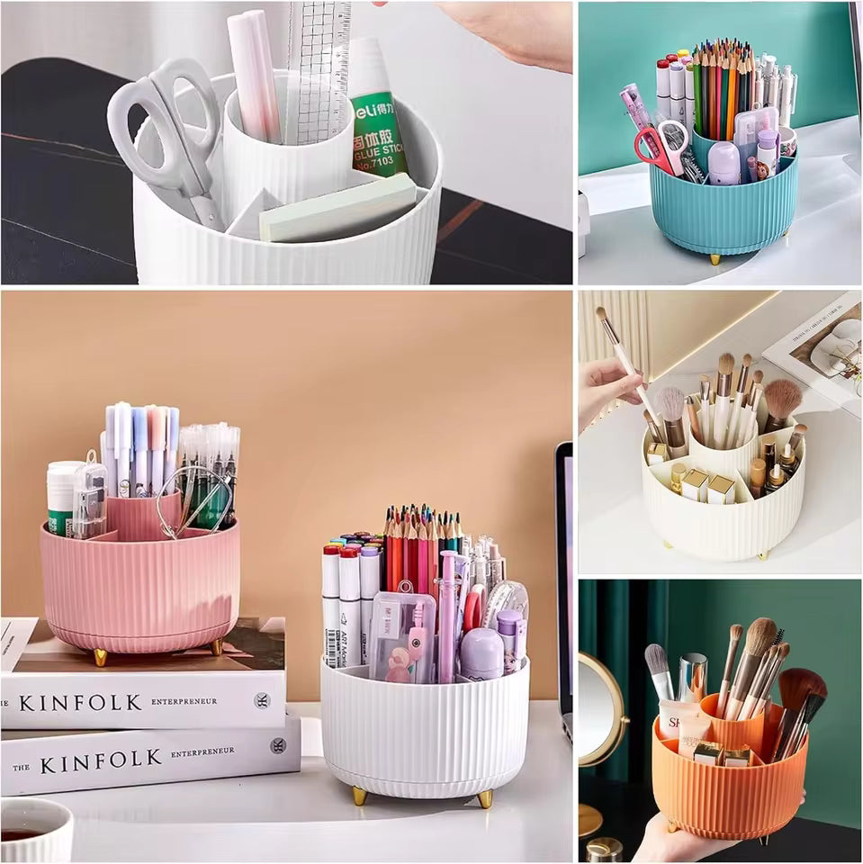 Organizador de Maquillaje 360º