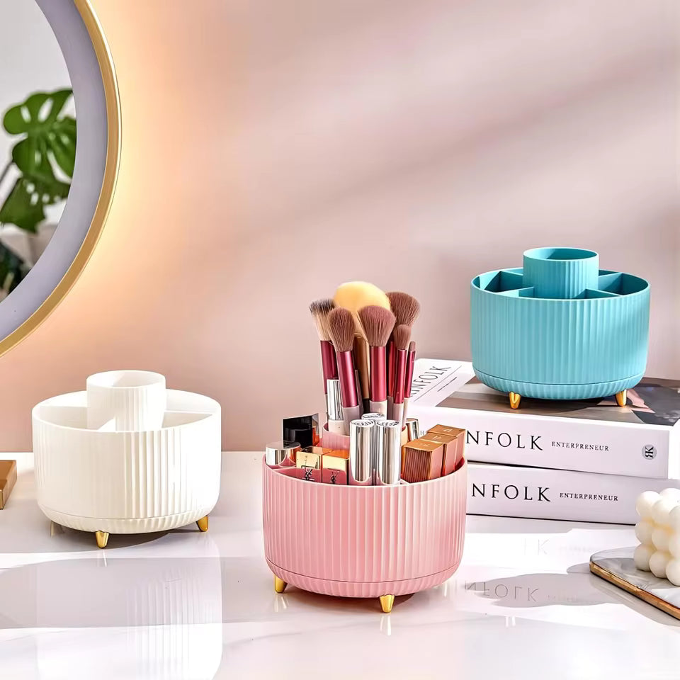 Organizador de Maquillaje 360º