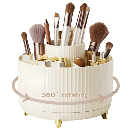 Organizador de Maquillaje 360º